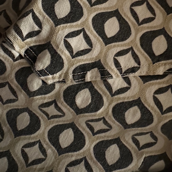 Show Me Your Mumu Jacksonville Cropped Jumpsuit - Picture 5 of 5